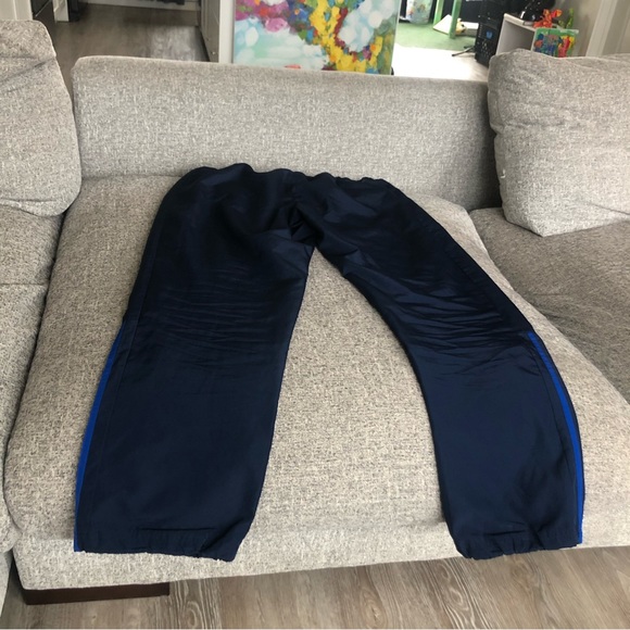 Adidas track pants - Picture 5 of 7